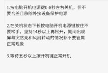 电脑屏幕显示错误的处理方法（解决常见的电脑屏幕显示问题）