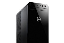 戴尔XPS（高性能与便携兼得，让编程更加高效）