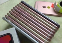 二手日版苹果6s的使用体验与评价（性能表现优异，价格相对实惠）