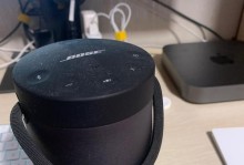 体验BoseSoundsport的卓越音质和舒适性（探索音乐世界的最佳伴侣）