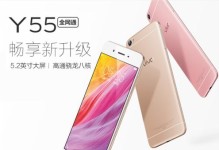 VivoY55功能全面，满足多样需求（全方位满足你的期望，VivoY55功能强大）