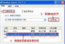 使用ISO镜像文件安装XP系统的详细教程（简单易懂的XP系统安装指南，轻松创建ISO启动盘）