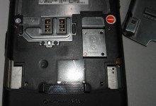 黑莓9530（黑莓9530的功能特点和用户体验）