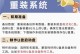 使用U盘刷写Windows系统教程（简单易懂的U盘刷写Windows系统方法分享）