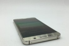 三星Note5屏幕的性能及优势剖析（探索Note5屏幕的亮点与特色）