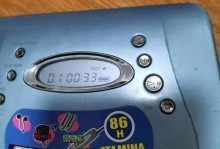 索尼D-202的卓越表现（一部经典便携式随身听的回顾与赞誉）