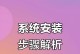 华硕电脑系统安装教程（详细步骤让你轻松搞定）