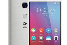 百立丰4G手机全面评测（一触即发，畅享4G时代）