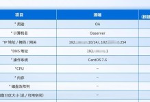 MySQL迁移数据库命令大全（掌握MySQL迁移数据库常用命令，轻松实现数据库迁移）