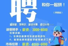 探秘饿了么传单推广之道（如何利用传单推广提升饿了么的知名度和用户粘性）