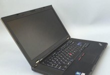 ThinkPadT510i（全面升级，打造专业商务笔记本的典范）
