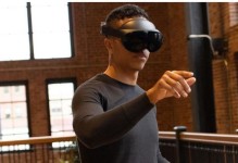 用VR看电影（颠覆传统电影观影方式，VR技术将带来怎样的变革？）