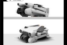大疆X9mini手机（解析大疆X9mini手机的关键特性和创新功能）