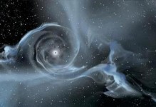 黑洞的吞噬力量（探索黑洞的神秘宇宙奥秘与人类的悲惨命运）