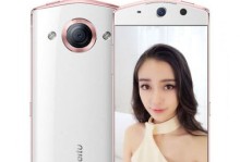 美颜手机M6s（探索M6s的美颜功能与拍照实力）