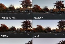 LGG4拍照大揭秘（探究LGG4拍照表现及技巧）