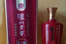 品味泸州老窖U窖三星（探秘泸州老窖U窖三星的制作工艺与品质保证）