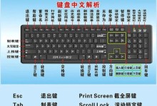 解决Windows电脑错误恢复键盘问题的方法（有效解决电脑键盘故障，让您的Windows恢复工作正常）