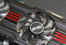 华硕GTX770公版（解析华硕GTX770公版的性能表现及用户评价）
