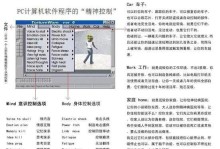 脑控身体（解密脑机接口技术与意念驱动身体的奥秘）
