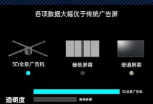 全息投影仪（探索全息投影技术的应用与前景）