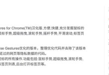 解决电脑突然显示鼠标插件错误的方法（快速修复电脑鼠标插件错误的有效措施）