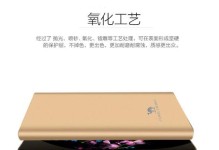 骆驼移动电源（便携、高容量、多功能，骆驼移动电源助您随时随地满电出发）