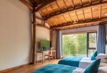 以榛果民宿为您打造温馨如家的住宿体验（感受大自然，享受舒适，以榛果民宿为您提供独特的住宿选择）