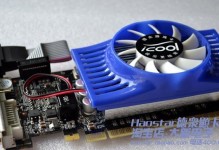 GT520显卡性能与应用分析（探索GT520显卡的优缺点及适用场景）