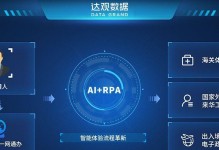 以达观数据为主题的文章（探究以达观数据的优势和应用场景）