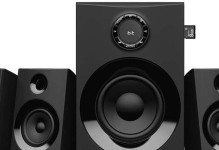 罗技音响（探索罗技音响的前沿技术与卓越品质）