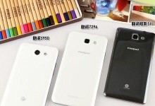 酷派5950（华为新品手机酷派5950性能和功能全面评测）