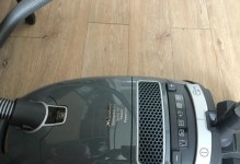 Miele吸尘器（德国品质，无与伦比的吸尘效果）