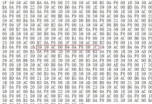 电脑串口数据发送错误的原因及解决方法（识别电脑串口数据发送错误，避免数据丢失和损坏）