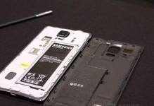 Note49100（一部具备高性能与实惠的手机推荐）
