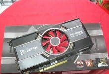 XFX6850显卡评测（高性价比的游戏显卡，适合游戏爱好者）
