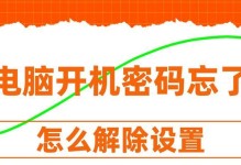 电脑锁屏开启密码错误的危害及防范方法（避免密码错误引发的信息安全风险与隐私泄露）
